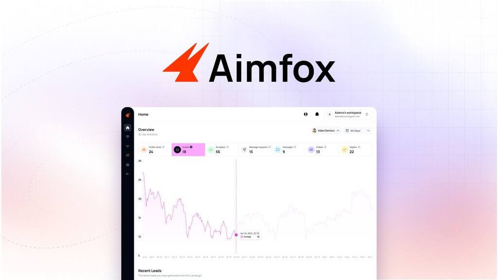 Aimfox Lifetime Deal