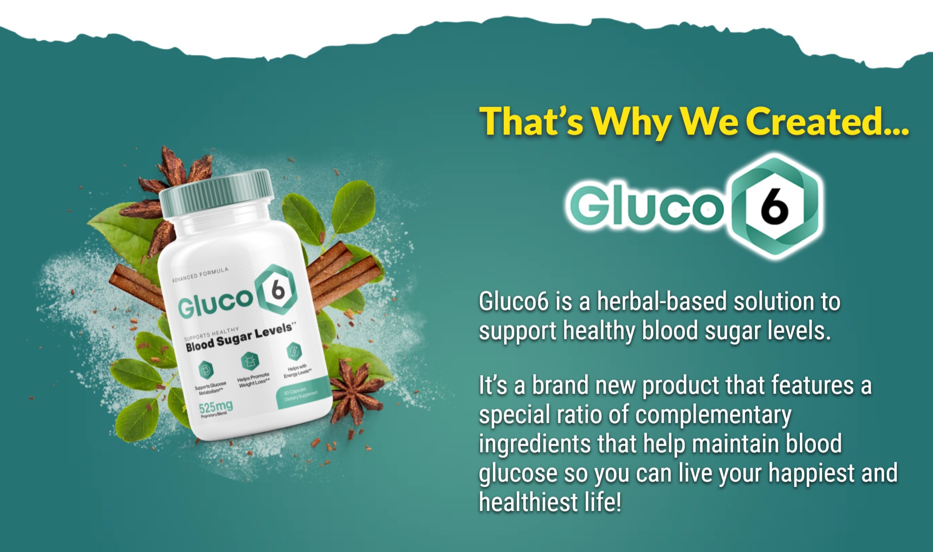 Gluco6