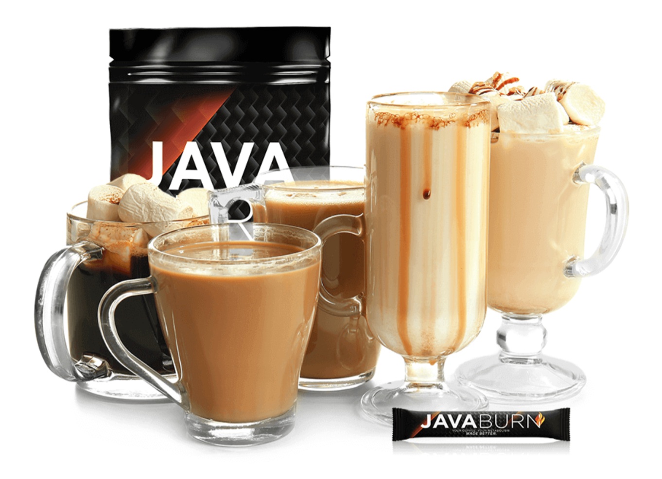 Java Burn