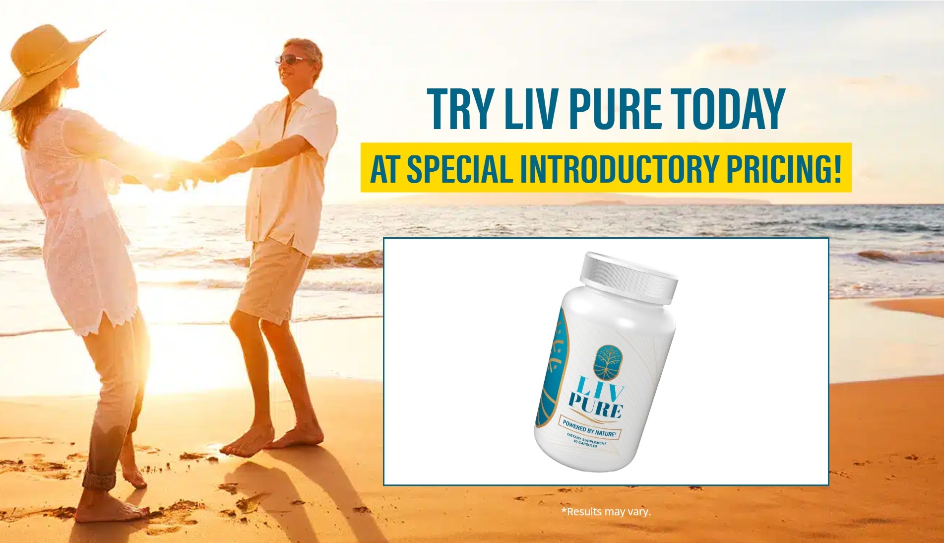 Liv Pure reviews