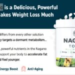 Nagano Tonic Review